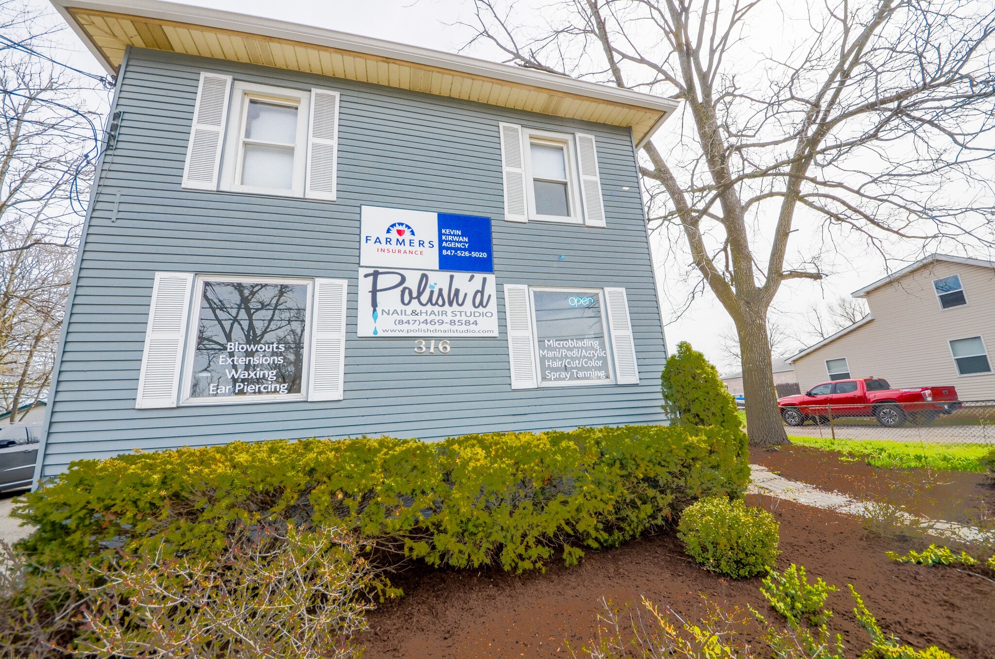 316 S Main St, Wauconda, IL for Sale