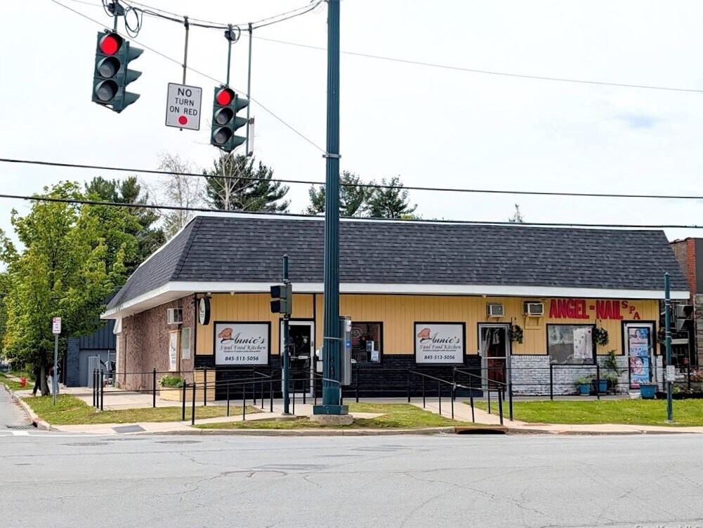 485 Broadway, Monticello, NY for Sale