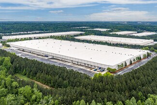 Buford, GA Industrial - 2510 Mill Center Pky