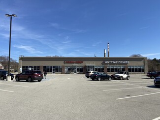 Cheswick, PA Retail - 1200-1250 Pittsburgh St