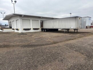 Belpre, OH Industrial Land - 123 Lee St