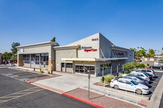 NWC 19th Ave & Glendale - Retail
