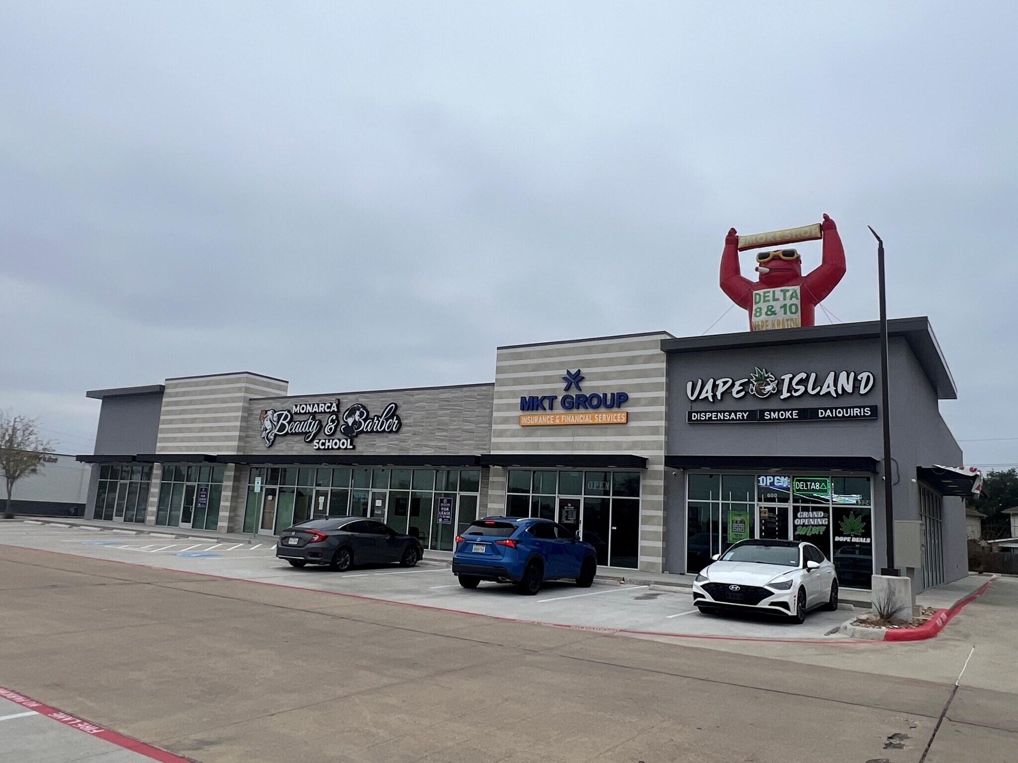 6324 West, Houston, TX for Rent