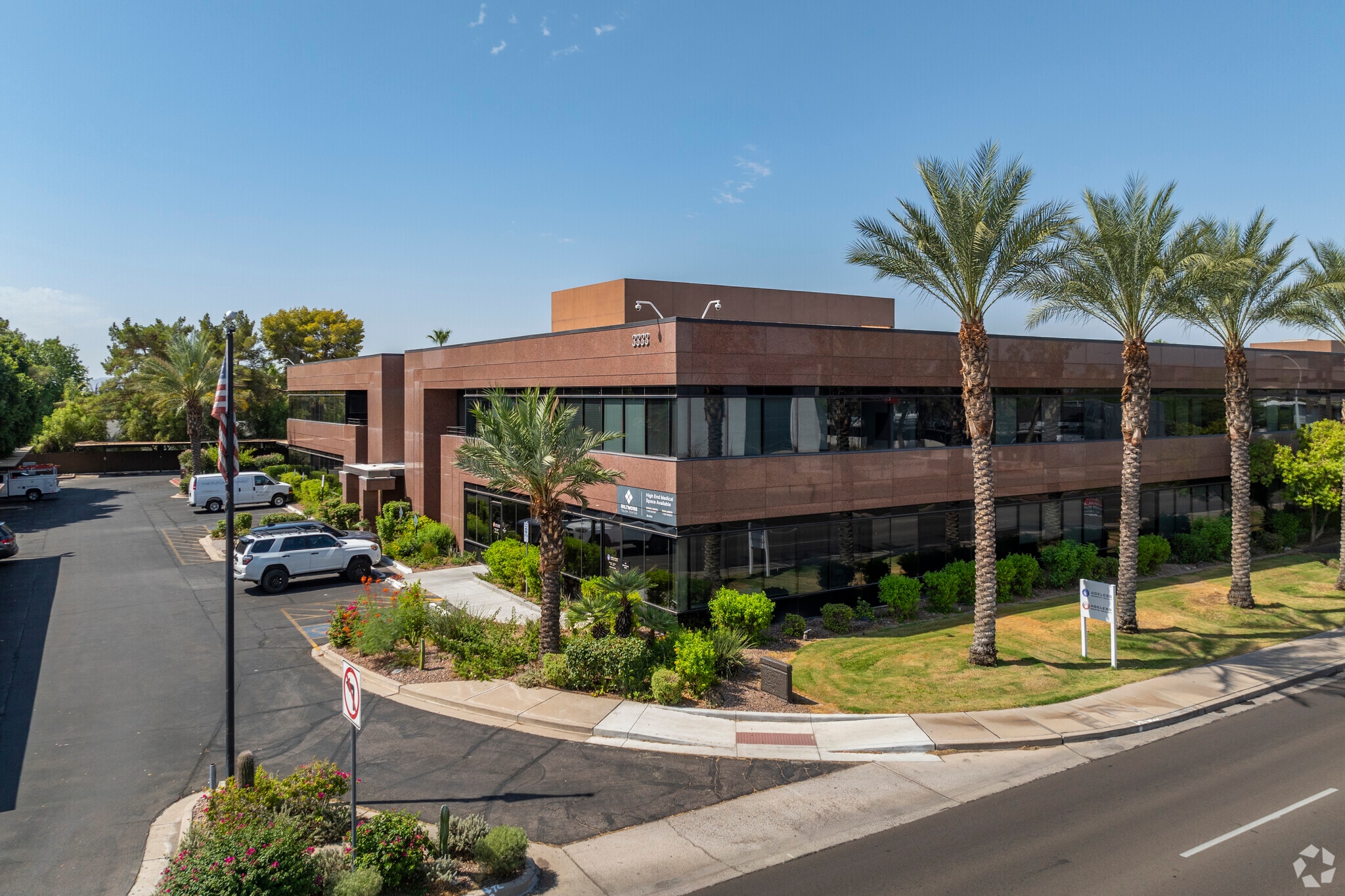 3333 E Camelback Rd, Phoenix, AZ for Rent