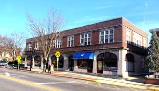 Haddon Heights, NJ Apartments - 600-606 Station Ave