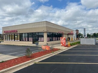 Bourbonnais, IL Retail - 1240 N. Kinzie Ave.