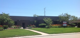 Northbrook, IL Office - 155 Revere Dr