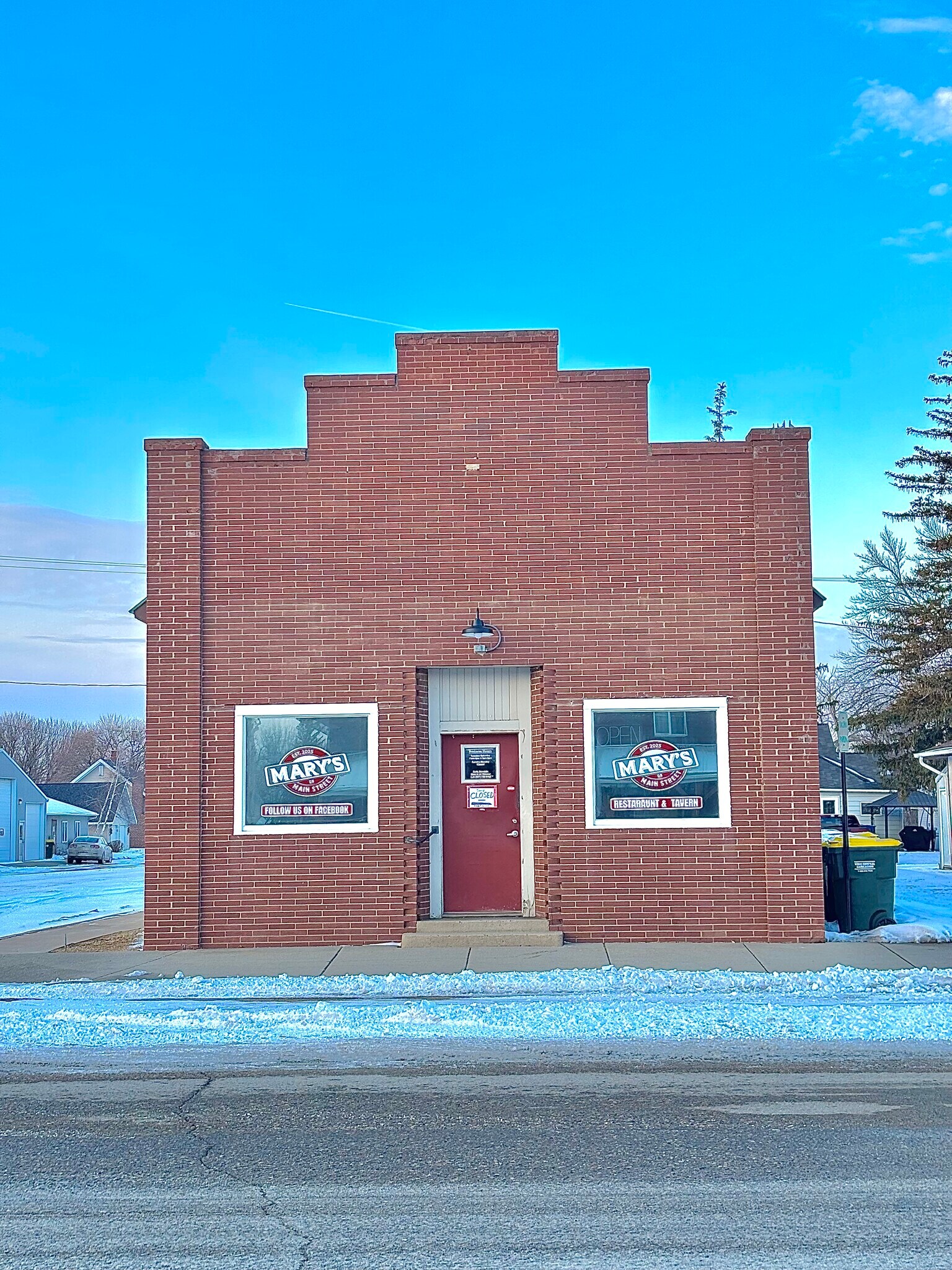510 Main St, Ormsby, MN for Sale