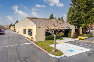 Petaluma, CA Office - 1341-1353 Redwood Way