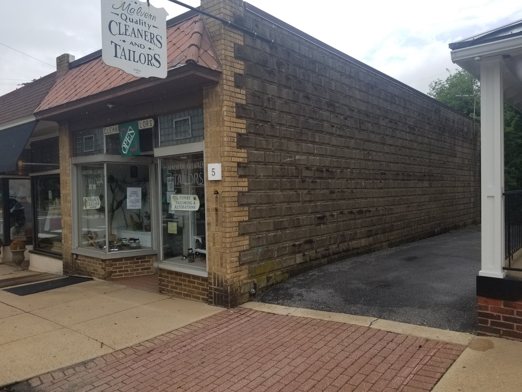5 E King St, Malvern, PA for Rent