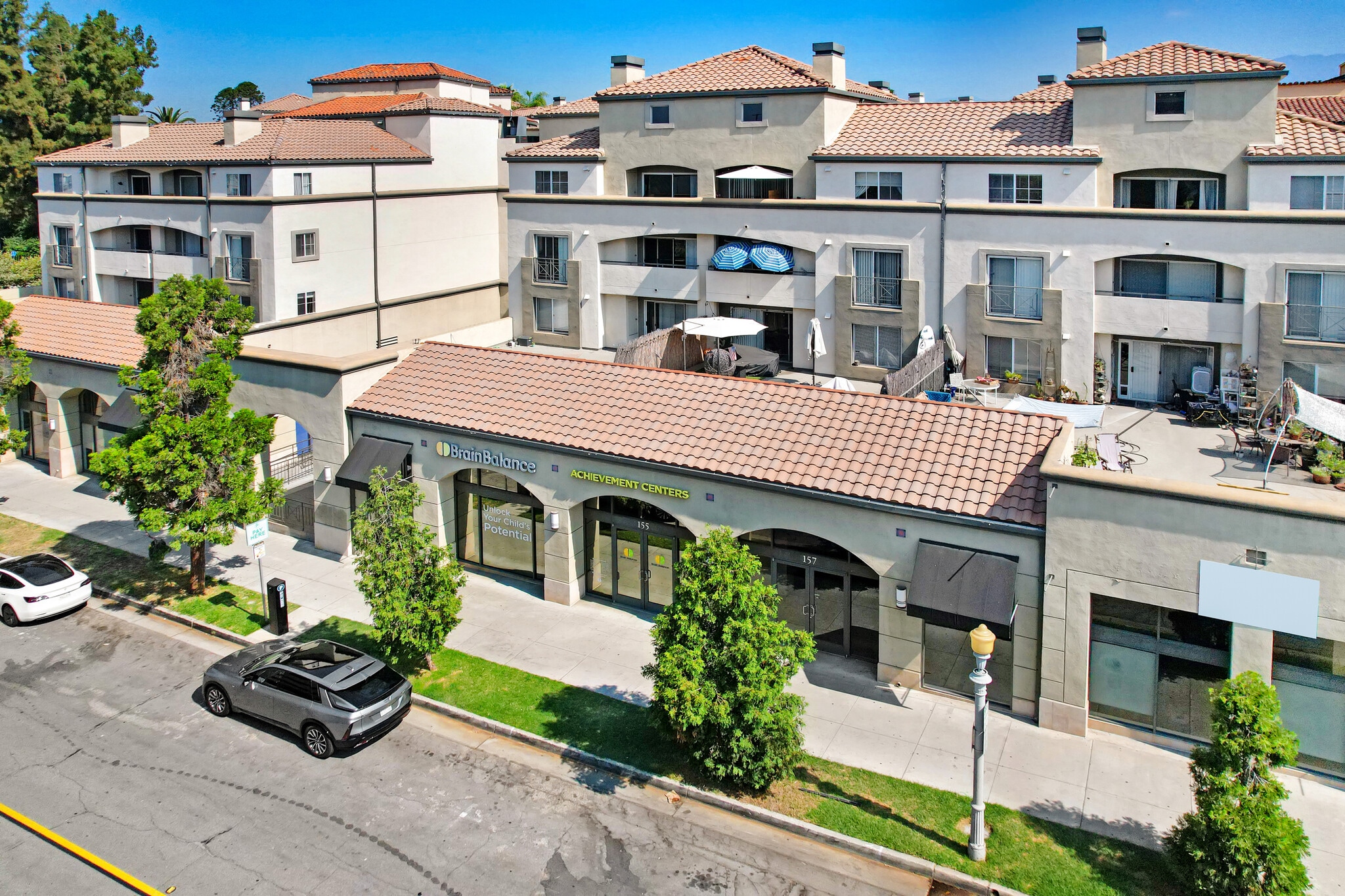 151 E Holly St, Pasadena, CA for Rent