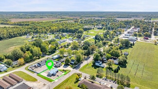 Onsted, MI Car Washes - 353 Main St
