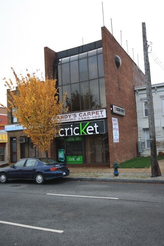 Washington, DC Office - 1629 Benning Rd NE Washington, DC Office - 1629 Benning Rd NE