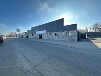 West Fargo, ND Office - 205-209 Main Ave E