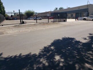 North Hollywood, CA Office, Industrial - 7624 Varna Ave