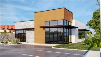 Kennewick, WA Retail - 608 Columbia Center Kennewick, WA Retail - 608 Columbia Center