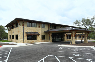 Wimberley, TX Office - 201 FM 3237