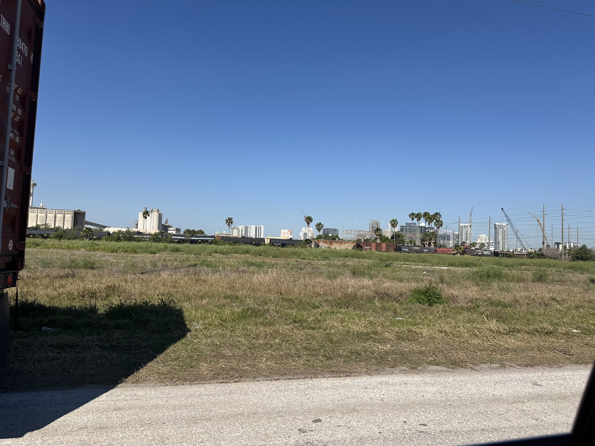 1801 Maritime Blvd, Tampa, FL for Sale