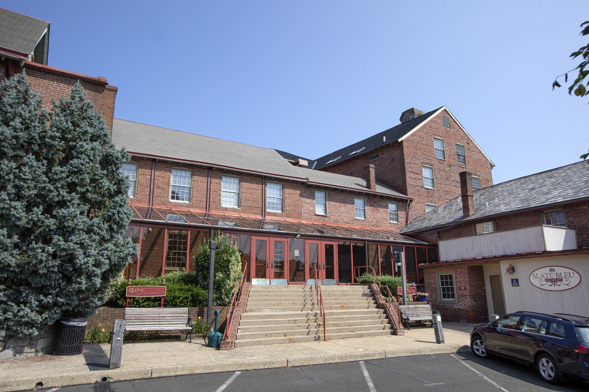 100 S Main St, Doylestown, PA for Rent