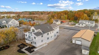 Salisbury, MA Office/Medical, Flex - 104 Bridge Rd