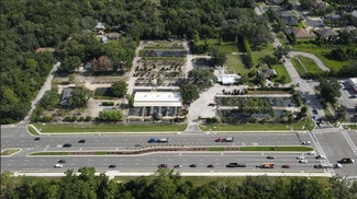 5650 Orange Boulevard & 121 North Center