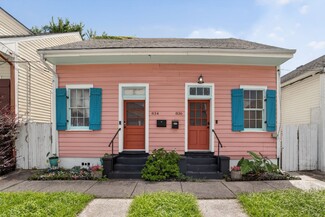 New Orleans, LA Apartments - 834 Josephine St New Orleans, LA Apartments - 834 Josephine St