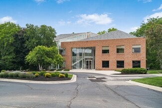 Columbus, OH Medical - 8000 Ravines Edge Ct