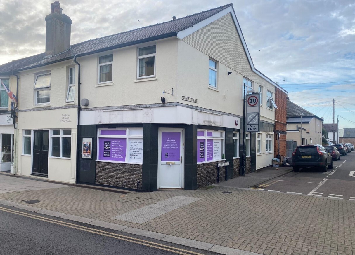 77-79 High St, Walton On The Naze, ESS for Rent