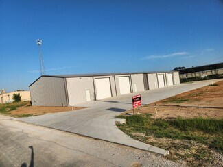 Aubrey, TX undefined - 14566 Industrial Park