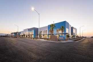 Las Vegas, NV Industrial - 6450 S Pioneer Way
