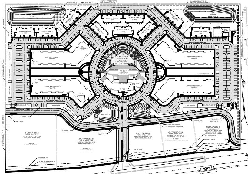 1000 Western Breeze Cir, Davenport, FL for Sale