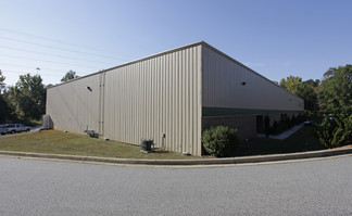 Greenville, SC Industrial - 104 N Kings Ct