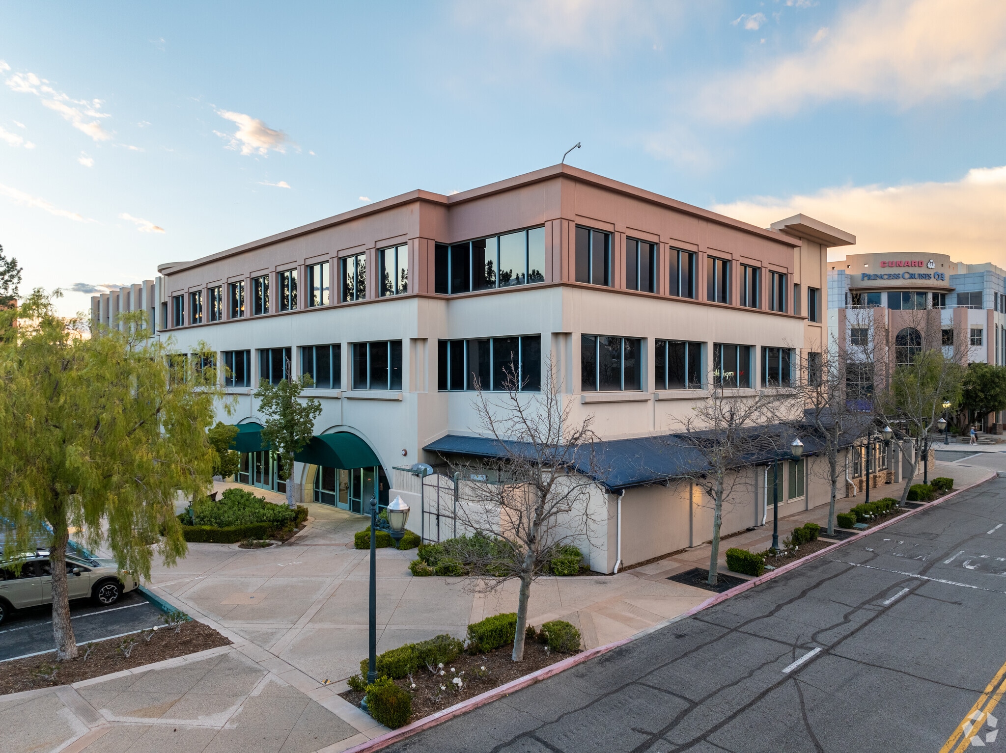 24300 Town Center Dr, Valencia, CA for Rent