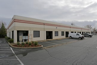 Rocklin, CA Flex - 4141 Citrus Ave