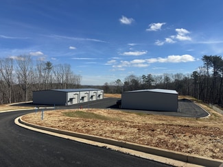 Dahlonega, GA Industrial - 110-115 Easy St