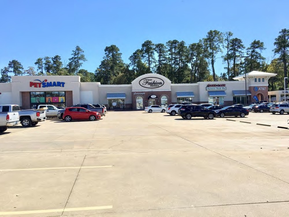 4206 S Medford Dr, Lufkin, TX for Rent