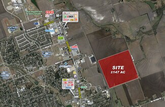 Taylor, TX Residential Land - CR 409 Taylor, TX Residential Land - CR 409