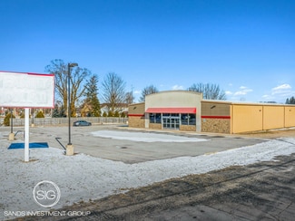 Dunkirk, IN Freestanding - 1153 S Main St