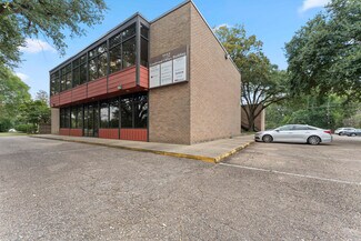 Baton Rouge, LA Office/Residential - 7732 Goodwood Blvd