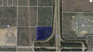 Little Rock, AR Commercial Land - 0 145th st