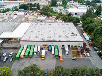 Kent, WA Industrial - 8521 S 190th St