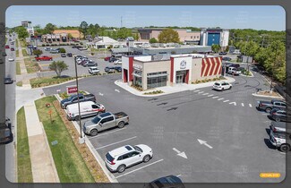 North Little Rock, AR undefined - 3711 Mccain Blvd