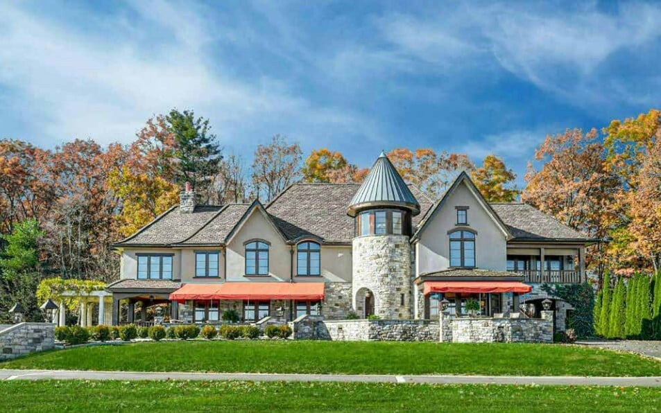 1212 Burger Hollow Rd, Effort, PA for Sale