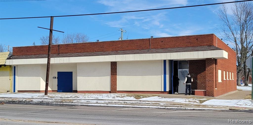 19612 Schoenherr St, Detroit, MI for Sale