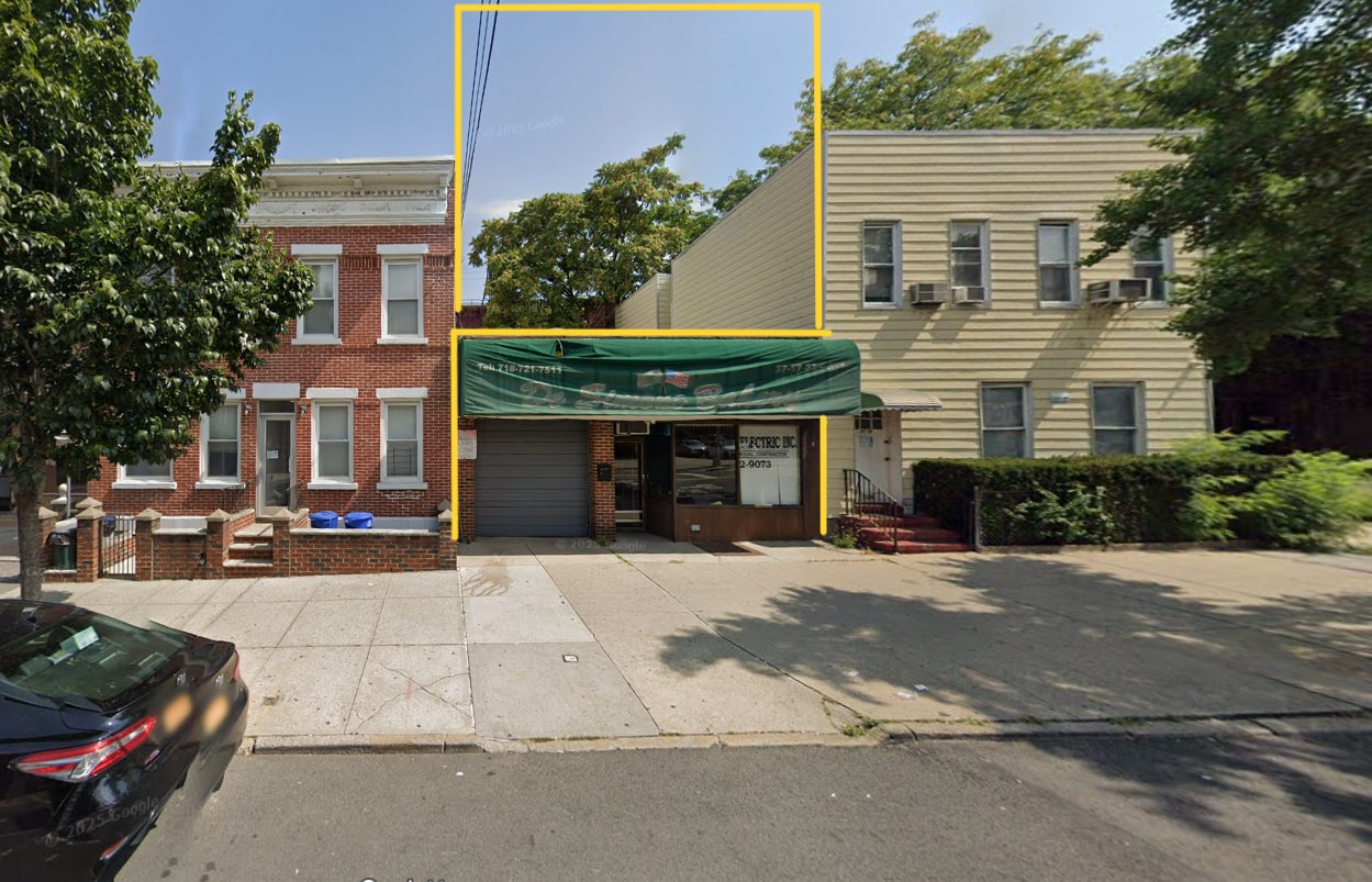 2717 23rd Ave, Astoria, NY for Sale
