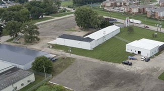 McHenry, IL Flex, Industrial - 4415 S Hi Point Dr