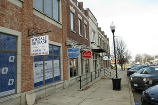Crown Point, IN Office - 123-125 N Main St Crown Point, IN Office - 123-125 N Main St