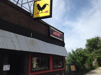 Chicago, IL Retail - 2803 W Chicago Ave
