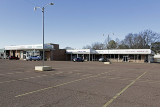 Millington, TN Retail - 4800-4816 Navy Rd