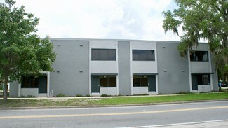 Sanford, FL Office - 203 E 3rd St